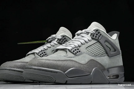 Hyperoad SE “Paris Olympics” Air Jordan 4 0829